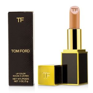 Tom Ford Lip Color #62 Satin Chic